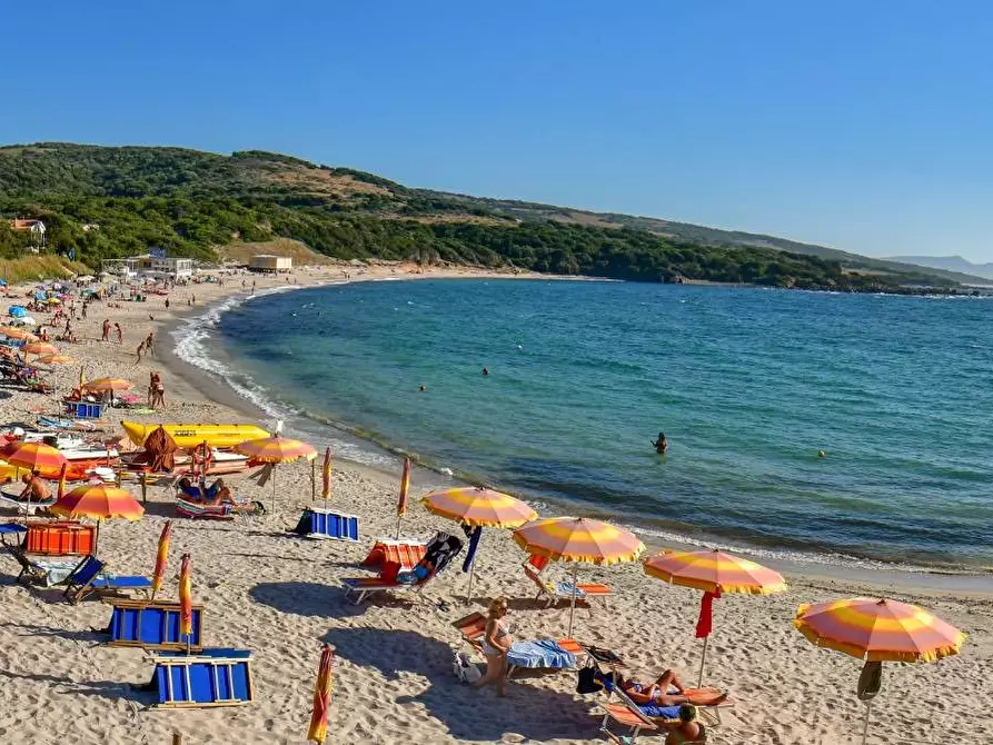 Immagine 18 di Villa in vendita  a Trinità D'agultu E Vignola