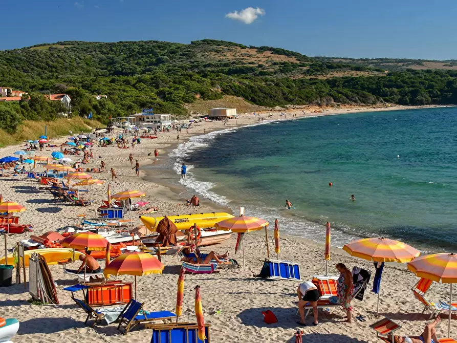 Immagine 23 di Villa in vendita  in Isola Rossa a Trinità D'agultu E Vignola