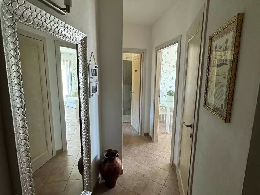 Immagine 3 di Appartamento in vendita  a Castelsardo