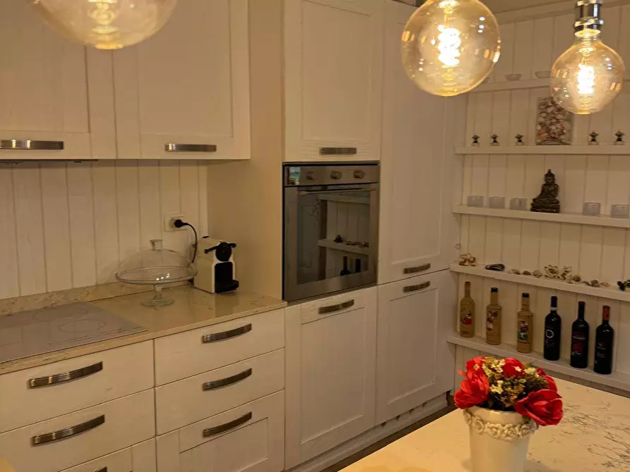 Immagine 7 di Appartamento in vendita  a Castelsardo