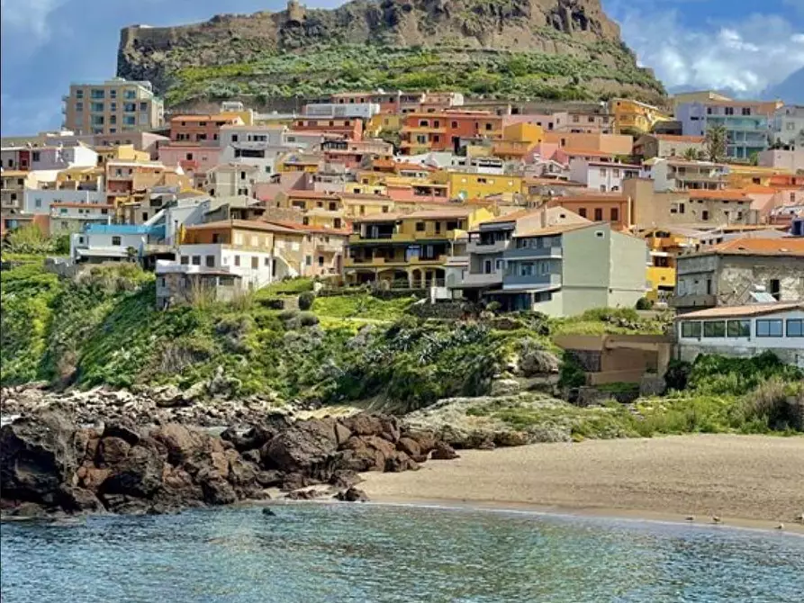 Immagine 1 di Appartamento in vendita  a Castelsardo