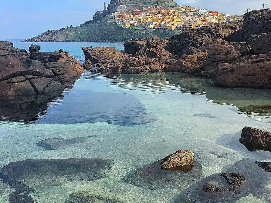 Immagine 15 di Appartamento in vendita  a Castelsardo