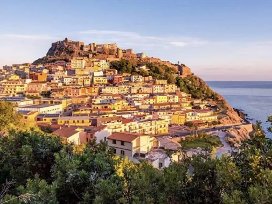 Immagine 17 di Appartamento in vendita  a Castelsardo