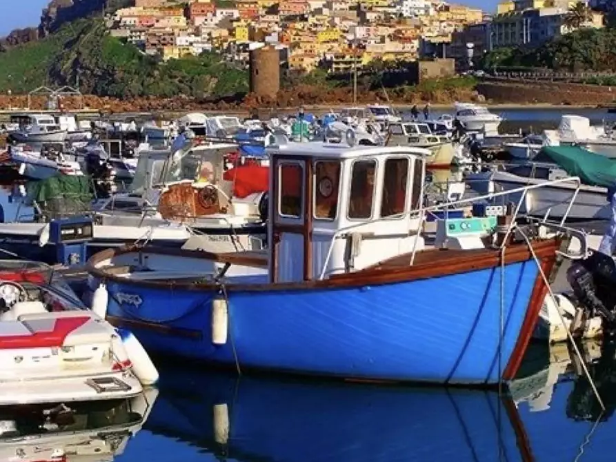 Immagine 18 di Appartamento in vendita  a Castelsardo