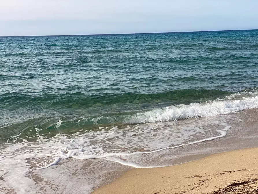 Immagine 21 di Appartamento in vendita  in via mare a Badesi