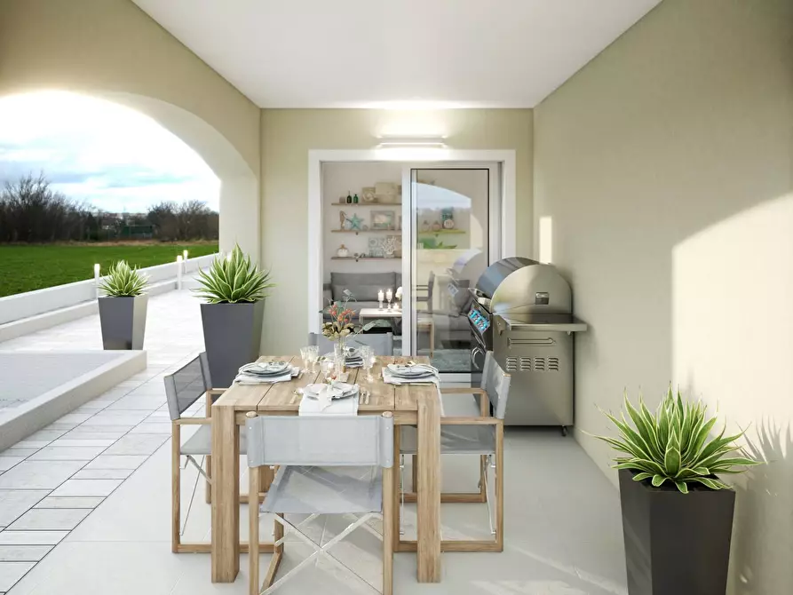 Immagine 7 di Appartamento in vendita  in BADESI a Badesi