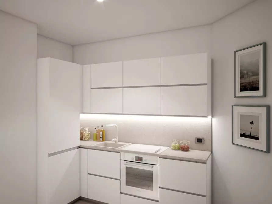 Immagine 5 di Appartamento in vendita  in via mare a Badesi