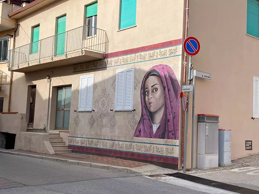 Immagine 24 di Appartamento in vendita  in via mare a Badesi