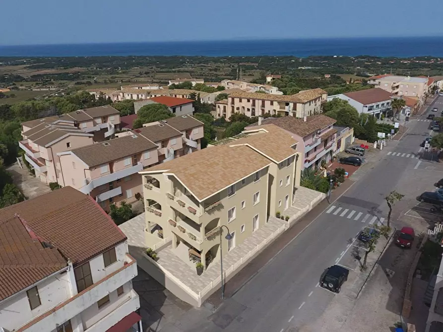 Immagine 5 di Appartamento in vendita  in VIA MARE a Badesi