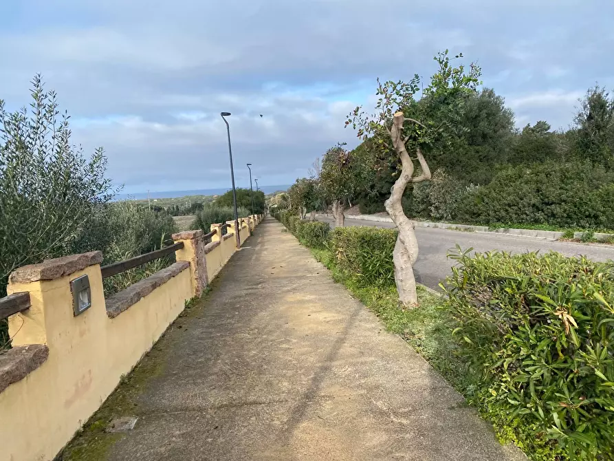 Immagine 11 di Appartamento in vendita  in VIA MARE a Badesi