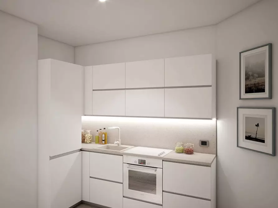 Immagine 2 di Appartamento in vendita  in Via Mare a Badesi