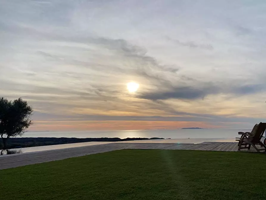 Immagine 14 di Appartamento in vendita  in Via Mare a Badesi