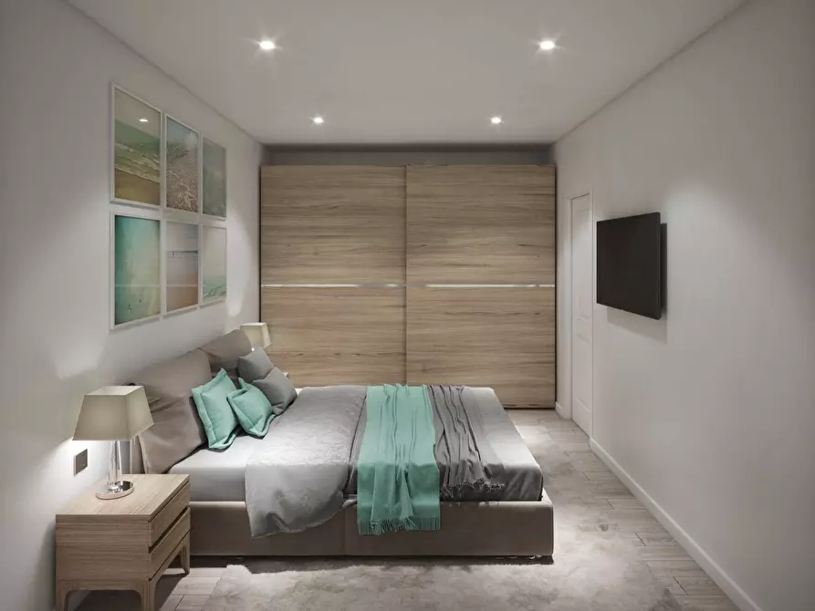 Immagine 8 di Appartamento in vendita  in Via Mare a Badesi