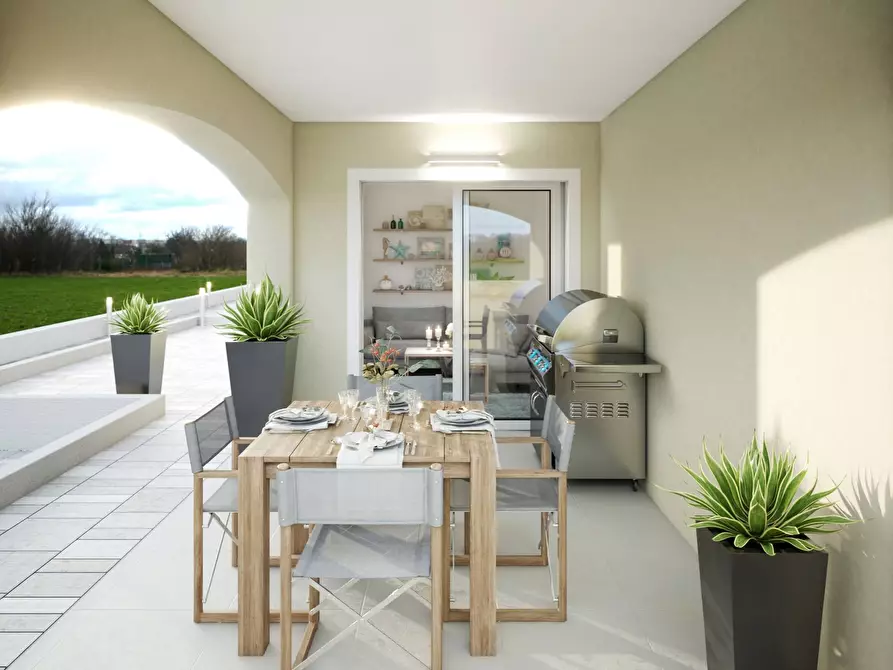 Immagine 10 di Appartamento in vendita  in Via Mare a Badesi