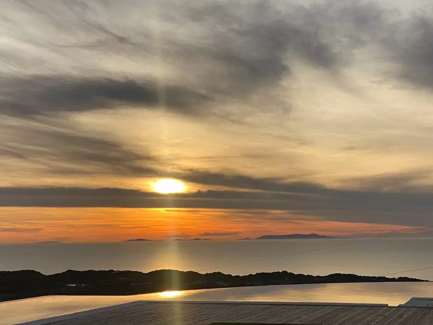 Immagine 14 di Appartamento in vendita  in Via Mare a Badesi