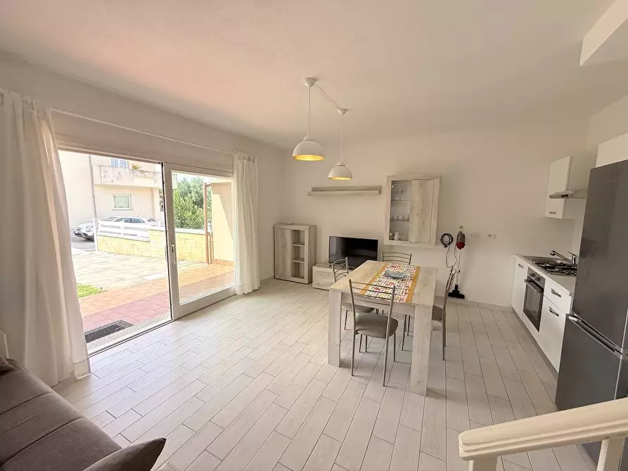 Immagine 1 di Appartamento in vendita  a Viddalba