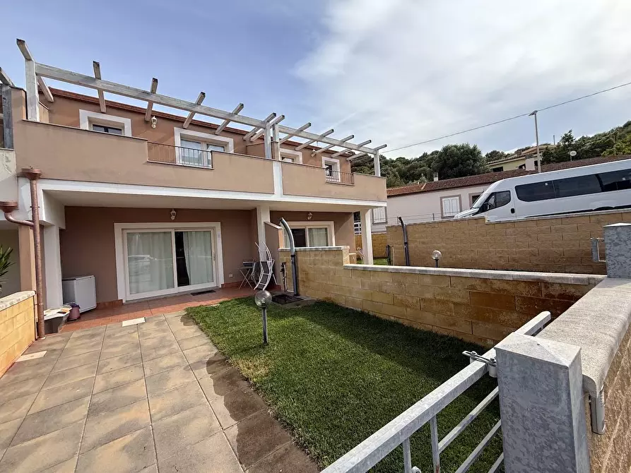 Immagine 2 di Appartamento in vendita  a Viddalba