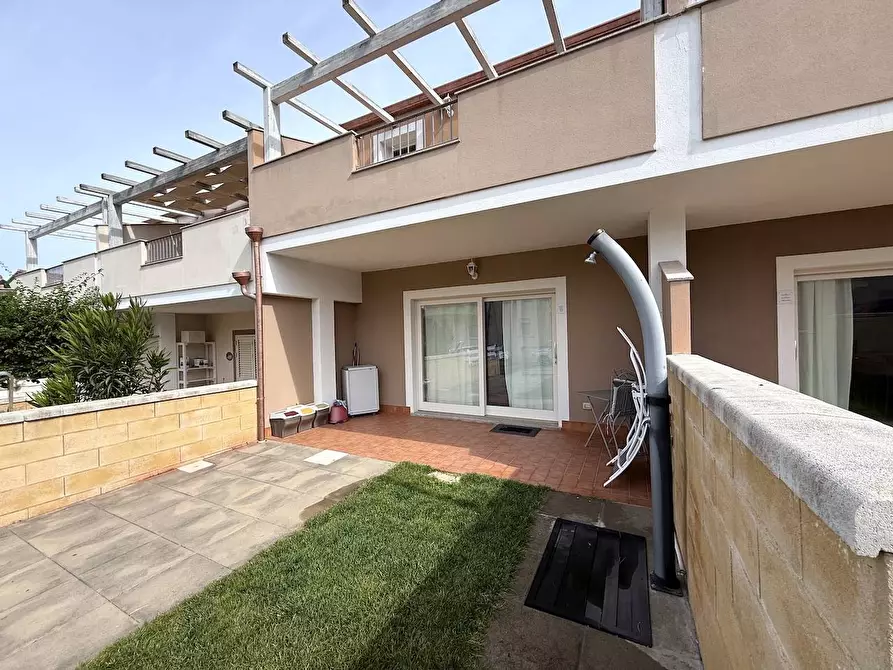 Immagine 3 di Appartamento in vendita  a Viddalba