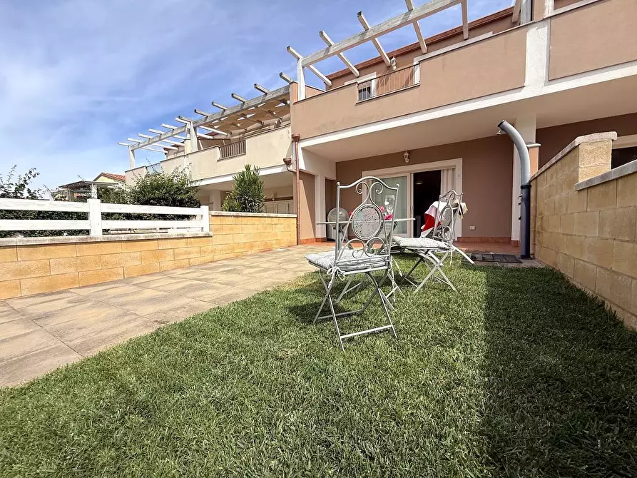 Immagine 4 di Appartamento in vendita  a Viddalba