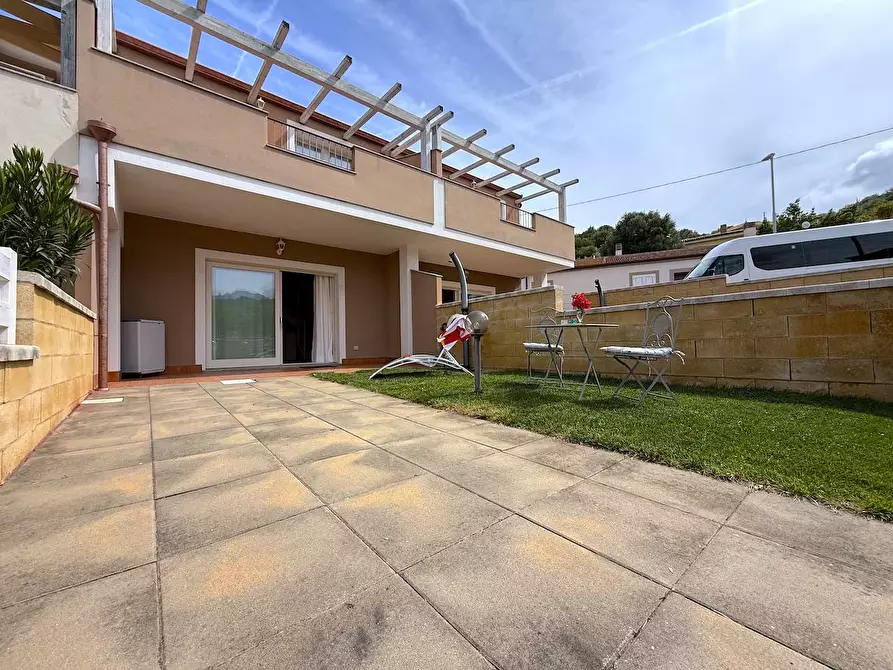 Immagine 5 di Appartamento in vendita  a Viddalba