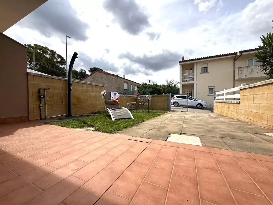 Immagine 6 di Appartamento in vendita  a Viddalba