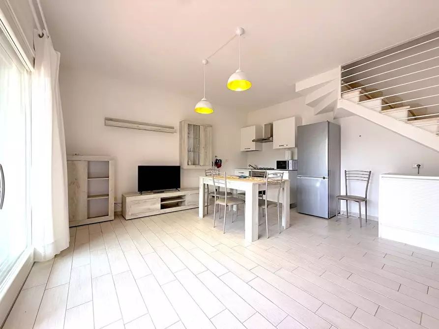 Immagine 7 di Appartamento in vendita  a Viddalba