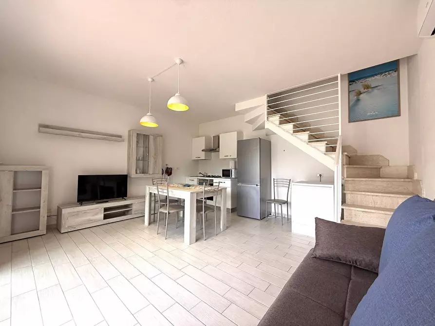 Immagine 8 di Appartamento in vendita  a Viddalba