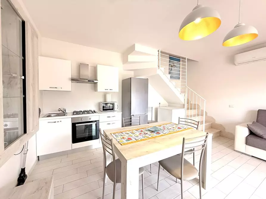 Immagine 9 di Appartamento in vendita  a Viddalba