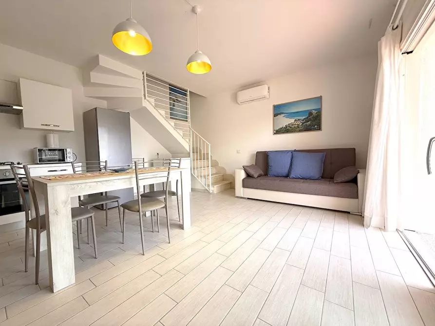 Immagine 10 di Appartamento in vendita  a Viddalba