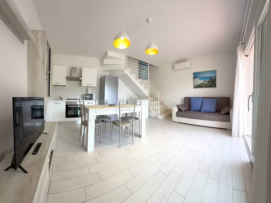 Immagine 11 di Appartamento in vendita  a Viddalba