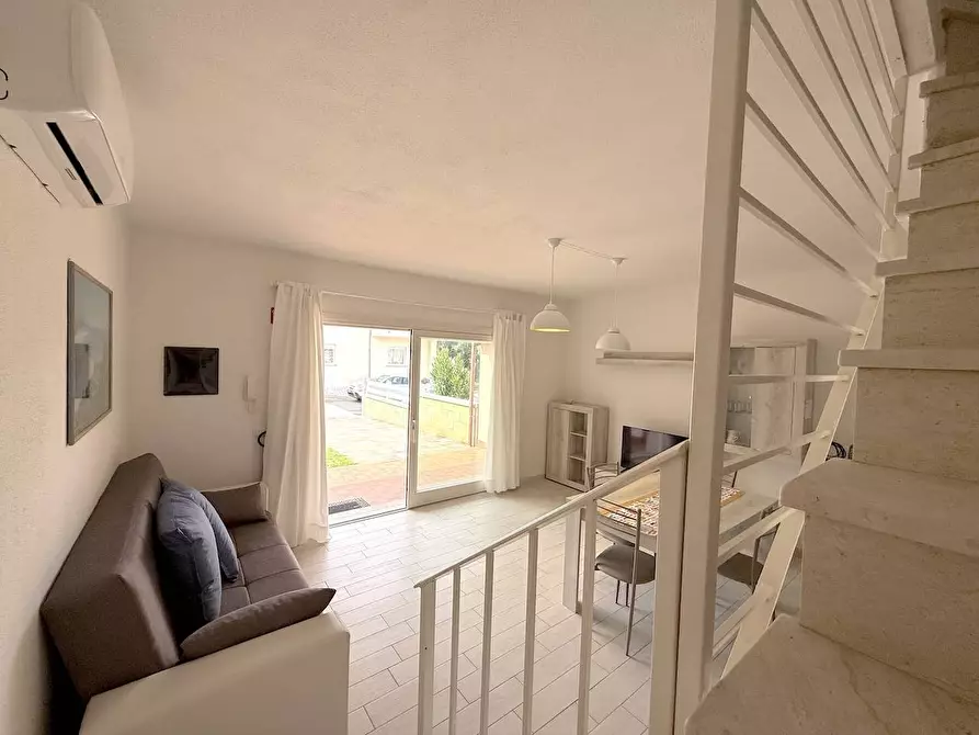 Immagine 12 di Appartamento in vendita  a Viddalba