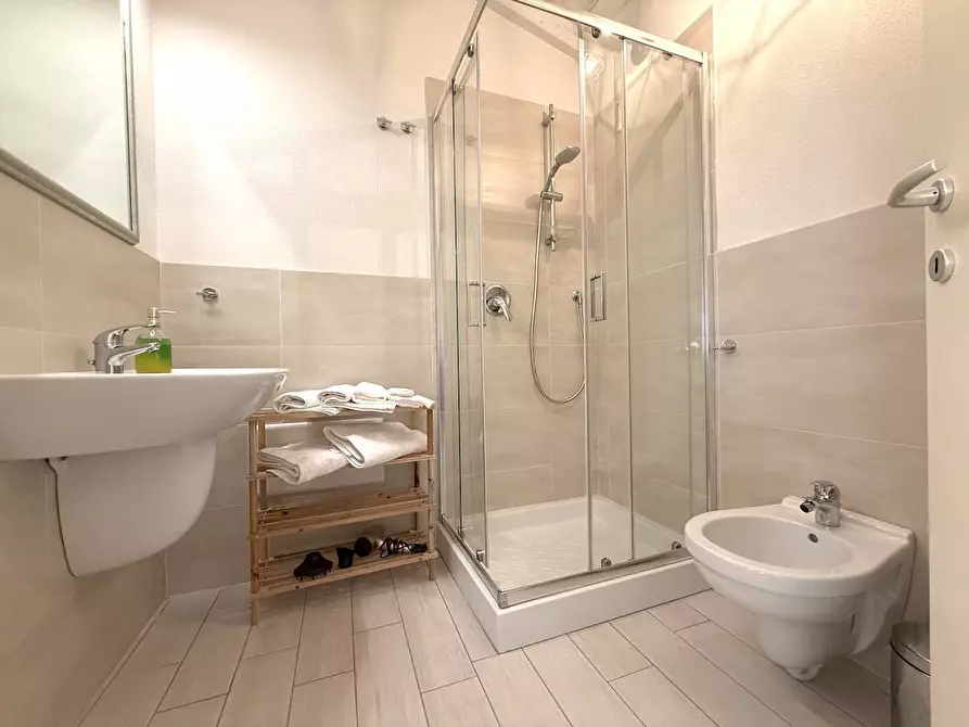 Immagine 13 di Appartamento in vendita  a Viddalba