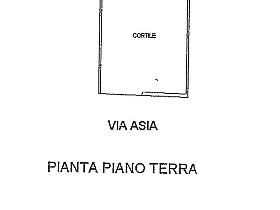 Immagine 28 di Appartamento in vendita  a Viddalba