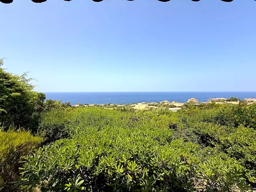 Immagine 3 di Villa in vendita  in Loc. Costa Paradiso a Trinità D'agultu E Vignola