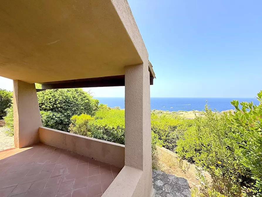 Immagine 30 di Villa in vendita  in Loc. Costa Paradiso a Trinità D'agultu E Vignola
