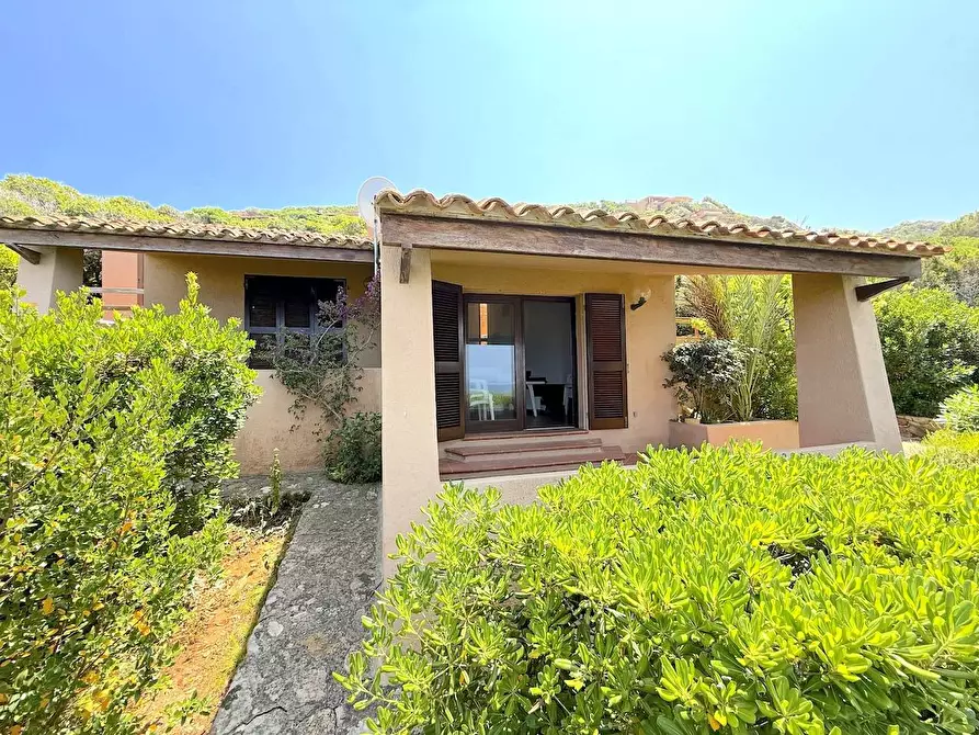 Immagine 32 di Villa in vendita  in Loc. Costa Paradiso a Trinità D'agultu E Vignola