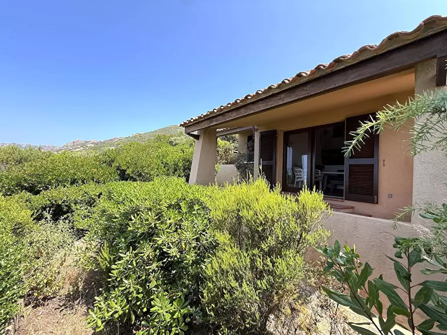 Immagine 2 di Villa in vendita  in Loc. Costa Paradiso a Trinità D'agultu E Vignola