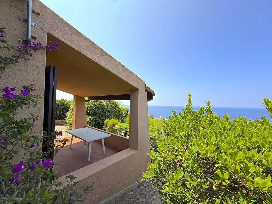 Immagine 43 di Villa in vendita  in Loc. Costa Paradiso a Trinità D'agultu E Vignola