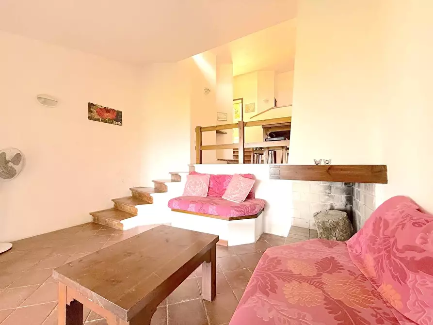 Immagine 53 di Villa in vendita  in Loc. Costa Paradiso a Trinità D'agultu E Vignola