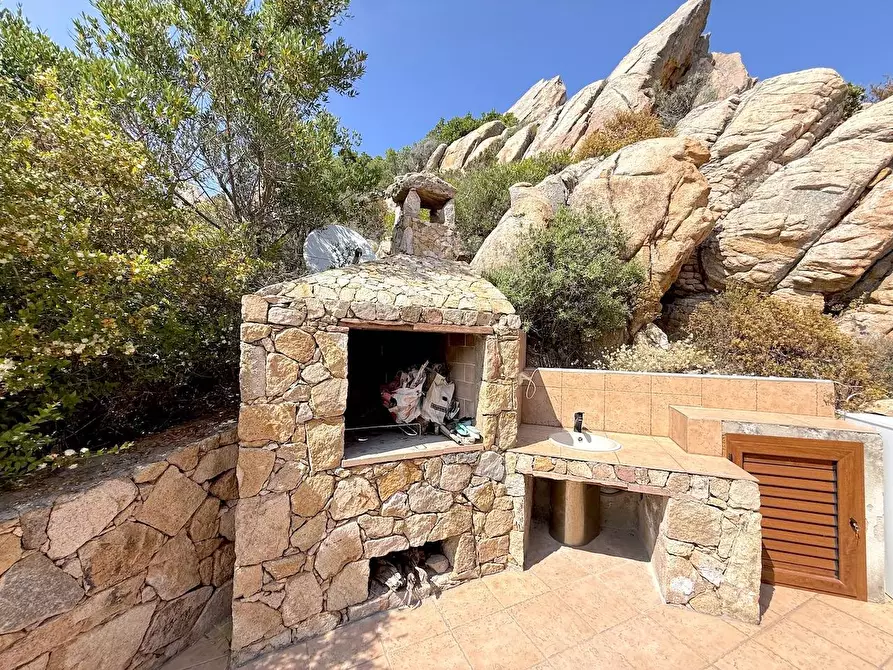 Immagine 11 di Villa in vendita  a Trinità D'agultu E Vignola