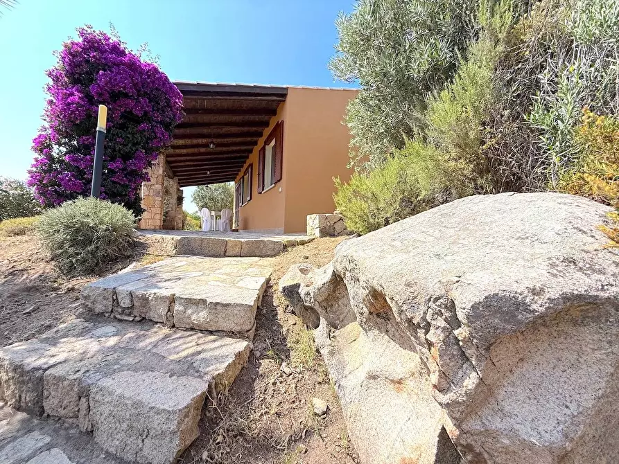 Immagine 17 di Villa in vendita  a Trinità D'agultu E Vignola