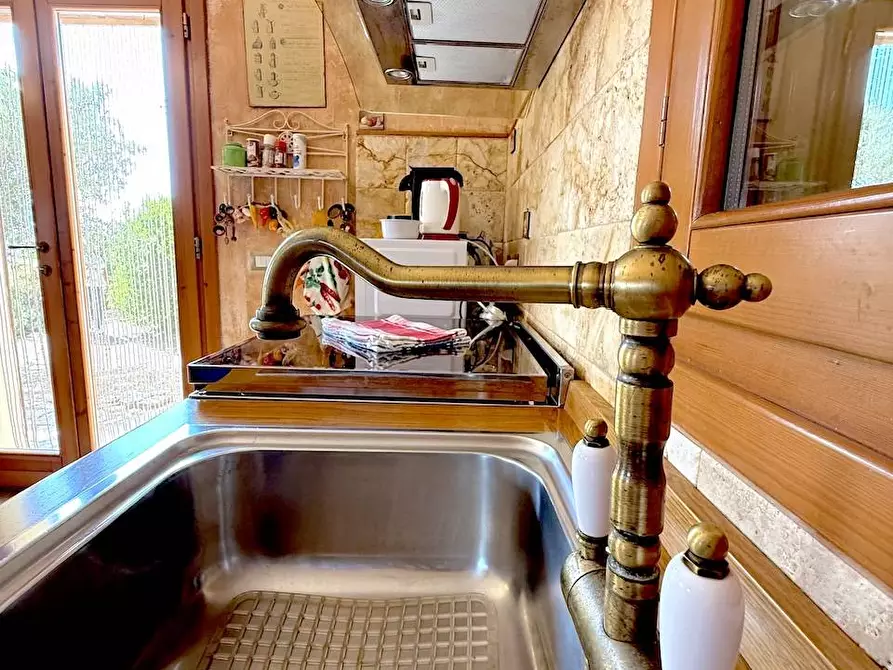 Immagine 37 di Villa in vendita  a Trinità D'agultu E Vignola