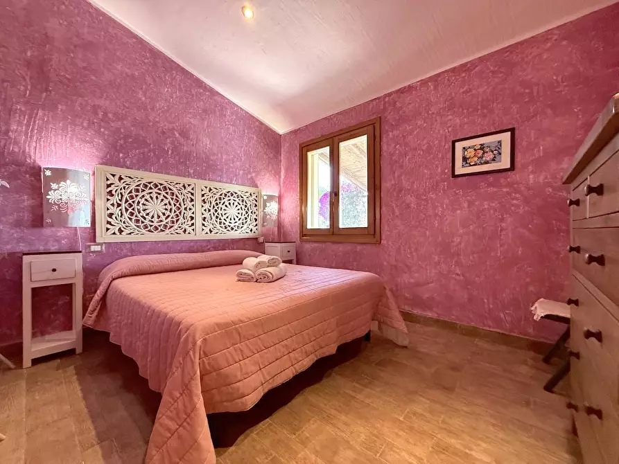 Immagine 41 di Villa in vendita  a Trinità D'agultu E Vignola