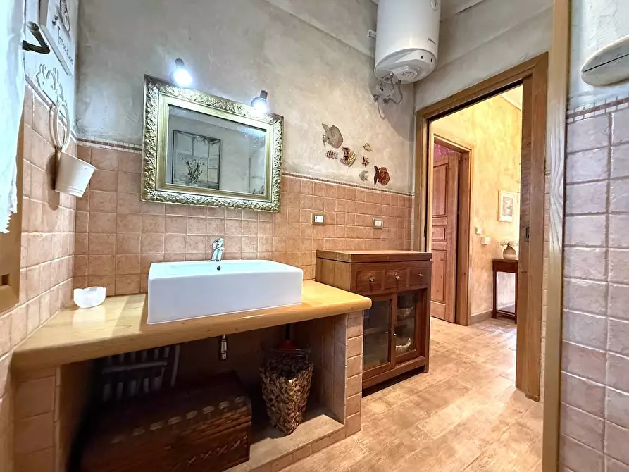 Immagine 46 di Villa in vendita  a Trinità D'agultu E Vignola