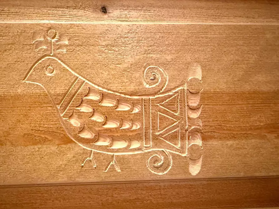 Immagine 53 di Villa in vendita  a Trinità D'agultu E Vignola