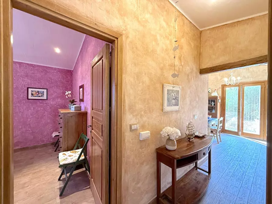 Immagine 57 di Villa in vendita  a Trinità D'agultu E Vignola