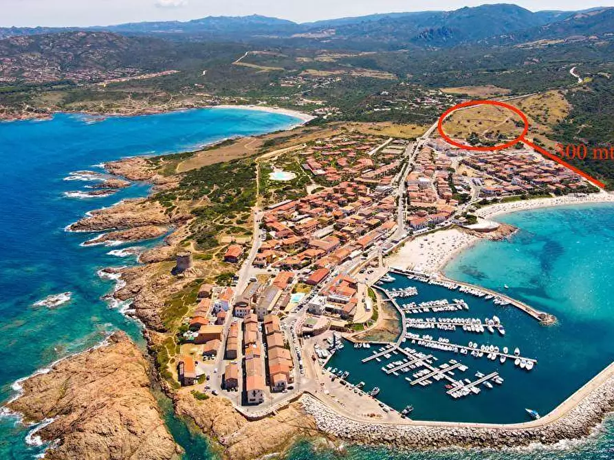 Immagine 26 di Villa in vendita  in Isola Rossa a Trinità D'agultu E Vignola