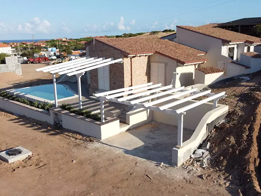 Immagine 17 di Villa in vendita  in Isola Rossa a Trinità D'agultu E Vignola