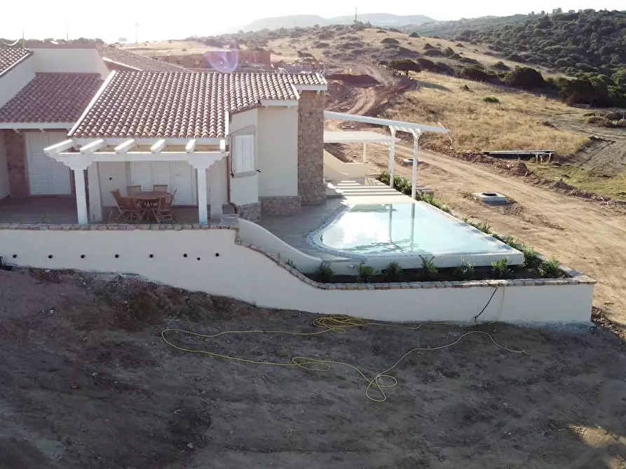 Immagine 18 di Villa in vendita  in Isola Rossa a Trinità D'agultu E Vignola