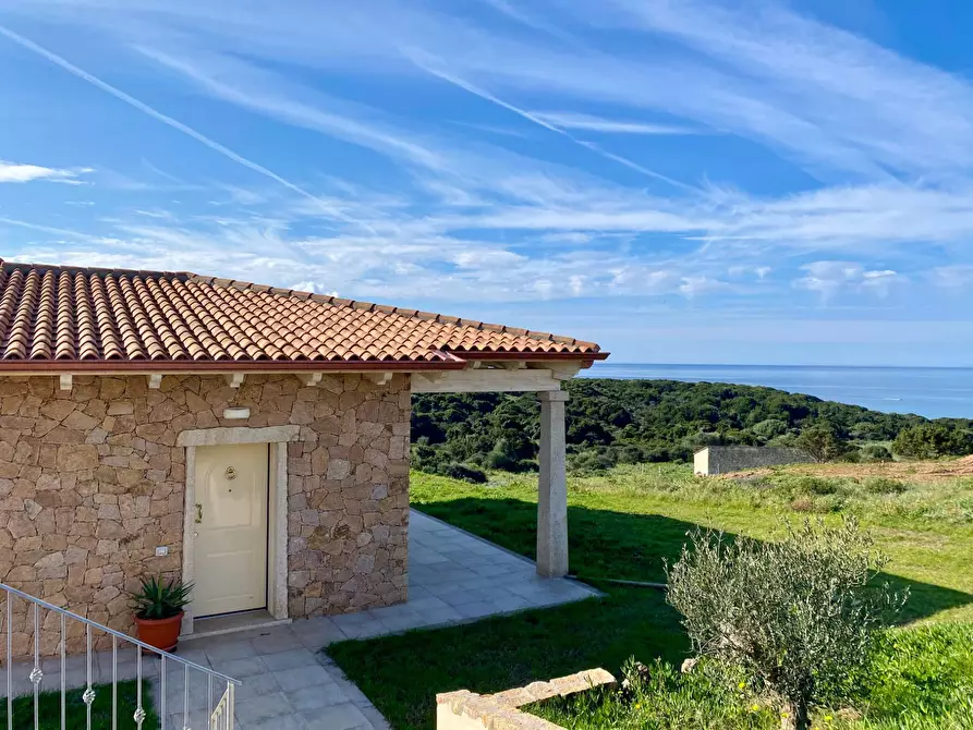 Immagine 9 di Villa in vendita  in Isola Rossa a Trinità D'agultu E Vignola